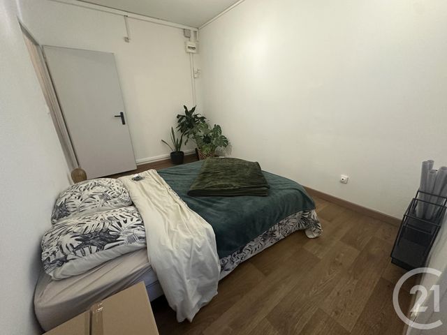 Appartement F3 &agrave; louer - 3 pi&egrave;ces - 61,20 m2 - Fourchambault - 58 - BOURGOGNE