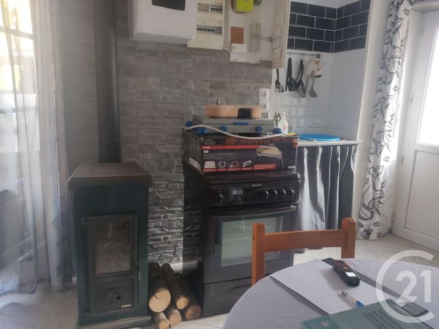 Maison &agrave; vendre - 6 pi&egrave;ces - 114,80 m2 - Chaulgnes - 58 - BOURGOGNE