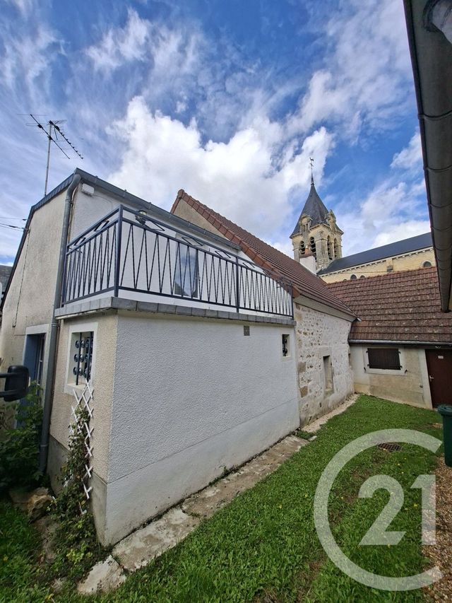 Maison &agrave; vendre - 6 pi&egrave;ces - 114,80 m2 - Chaulgnes - 58 - BOURGOGNE