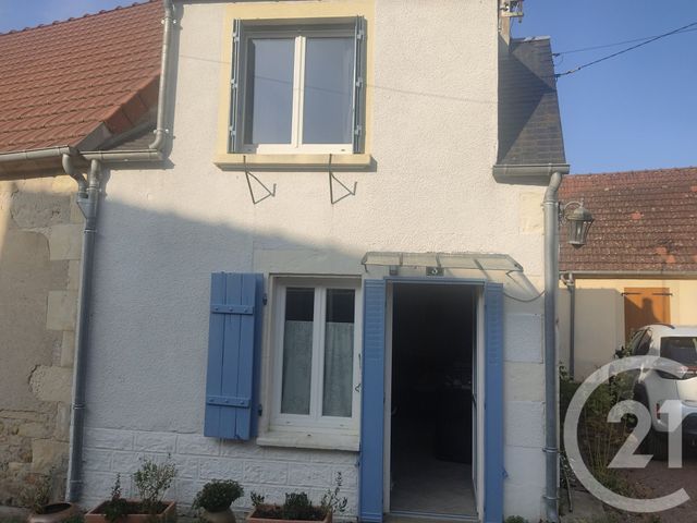 Maison &agrave; vendre - 6 pi&egrave;ces - 114,80 m2 - Chaulgnes - 58 - BOURGOGNE