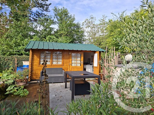 Maison &agrave; vendre - 6 pi&egrave;ces - 114,80 m2 - Chaulgnes - 58 - BOURGOGNE