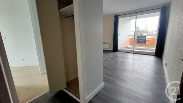 Appartement F2 &agrave; louer - 2 pi&egrave;ces - 46,55 m2 - Nevers - 58 - BOURGOGNE