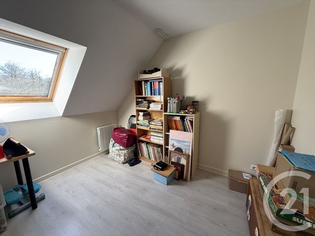 Maison &agrave; vendre - 7 pi&egrave;ces - 120 m2 - Nevers - 58 - BOURGOGNE