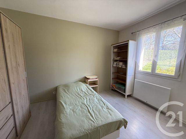 Maison &agrave; vendre - 7 pi&egrave;ces - 120 m2 - Nevers - 58 - BOURGOGNE