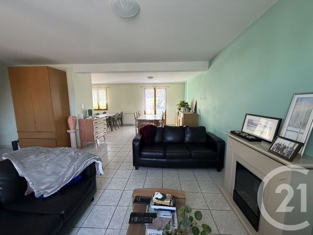 Maison &agrave; vendre - 7 pi&egrave;ces - 120 m2 - Nevers - 58 - BOURGOGNE