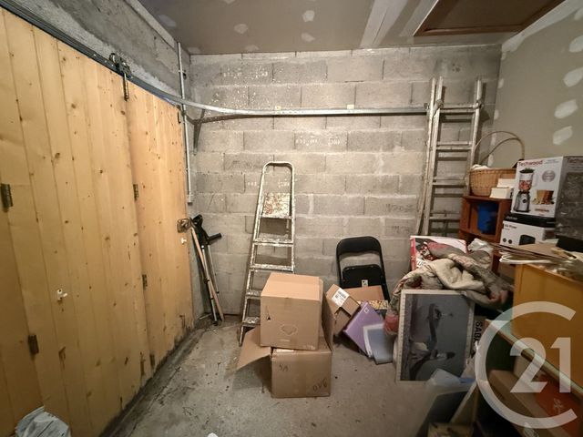 Maison &agrave; vendre - 7 pi&egrave;ces - 120 m2 - Nevers - 58 - BOURGOGNE