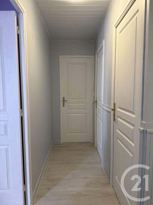 Maison &agrave; vendre - 7 pi&egrave;ces - 120 m2 - Nevers - 58 - BOURGOGNE