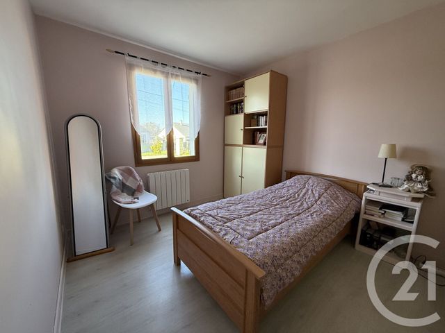 Maison &agrave; vendre - 7 pi&egrave;ces - 120 m2 - Nevers - 58 - BOURGOGNE