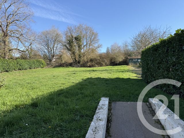 Maison &agrave; vendre - 7 pi&egrave;ces - 120 m2 - Nevers - 58 - BOURGOGNE