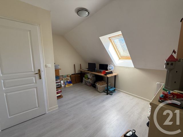 Maison &agrave; vendre - 7 pi&egrave;ces - 120 m2 - Nevers - 58 - BOURGOGNE