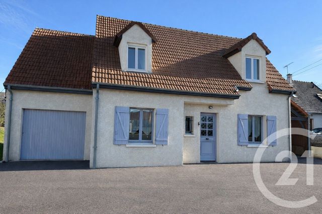 Maison à vendre NEVERS