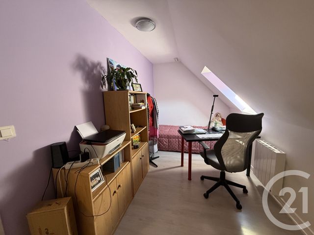 Maison &agrave; vendre - 7 pi&egrave;ces - 120 m2 - Nevers - 58 - BOURGOGNE