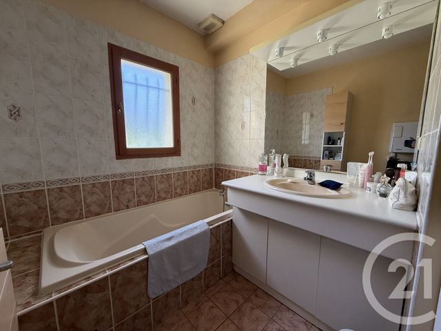 Maison &agrave; vendre - 7 pi&egrave;ces - 120 m2 - Nevers - 58 - BOURGOGNE