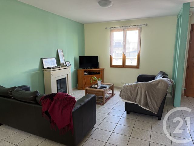 Maison &agrave; vendre - 7 pi&egrave;ces - 120 m2 - Nevers - 58 - BOURGOGNE