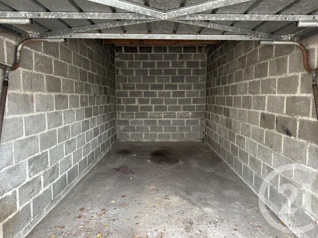 Parking à louer NEVERS