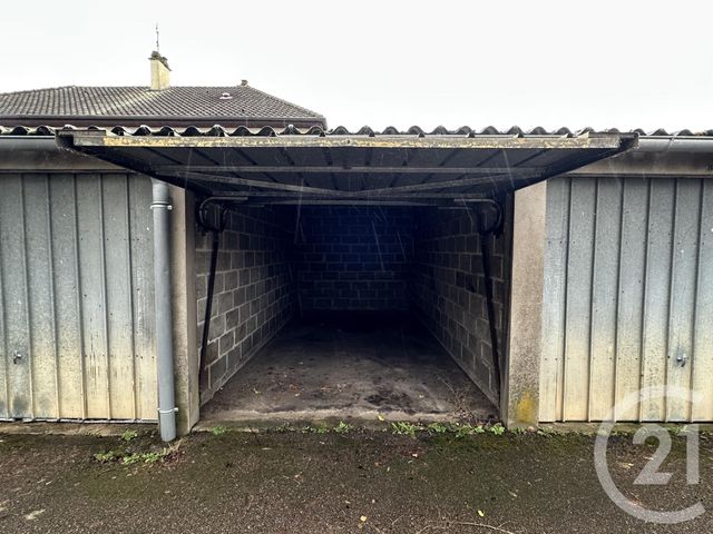 Parking &agrave; louer - 12 m2 - Nevers - 58 - BOURGOGNE