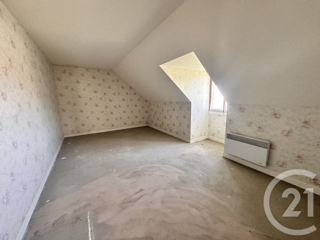 Maison &agrave; vendre - 7 pi&egrave;ces - 180 m2 - Cuffy - 18 - CENTRE