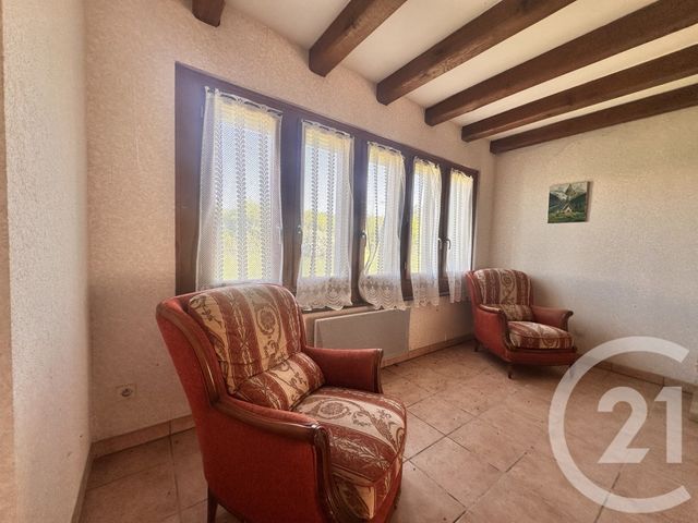 Maison &agrave; vendre - 7 pi&egrave;ces - 180 m2 - Cuffy - 18 - CENTRE