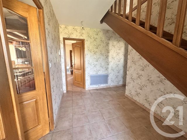 Maison &agrave; vendre - 7 pi&egrave;ces - 180 m2 - Cuffy - 18 - CENTRE