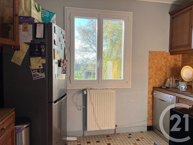 Maison &agrave; vendre - 4 pi&egrave;ces - 82 m2 - Chaulgnes - 58 - BOURGOGNE