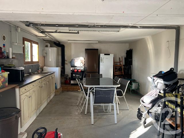 Maison &agrave; vendre - 4 pi&egrave;ces - 82 m2 - Chaulgnes - 58 - BOURGOGNE