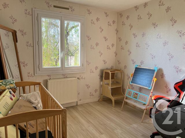 Maison &agrave; vendre - 4 pi&egrave;ces - 82 m2 - Chaulgnes - 58 - BOURGOGNE