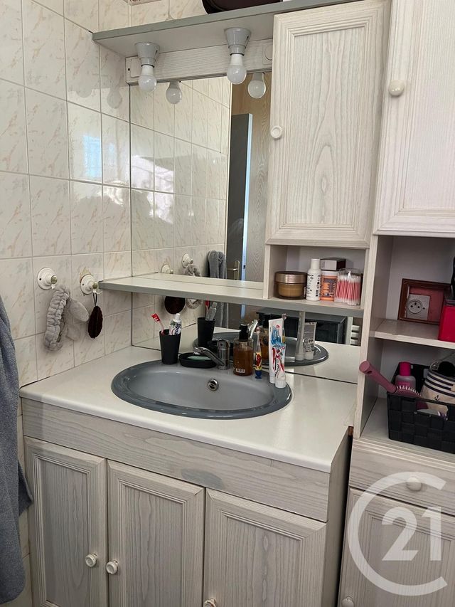 Maison &agrave; vendre - 4 pi&egrave;ces - 82 m2 - Chaulgnes - 58 - BOURGOGNE