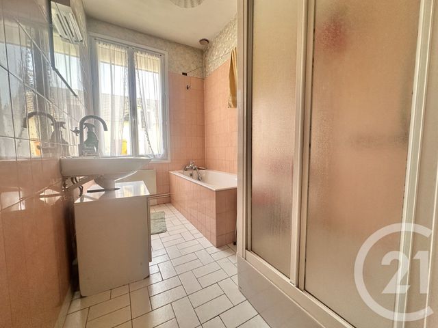 Maison &agrave; vendre - 4 pi&egrave;ces - 106,20 m2 - Coulanges Les Nevers - 58 - BOURGOGNE
