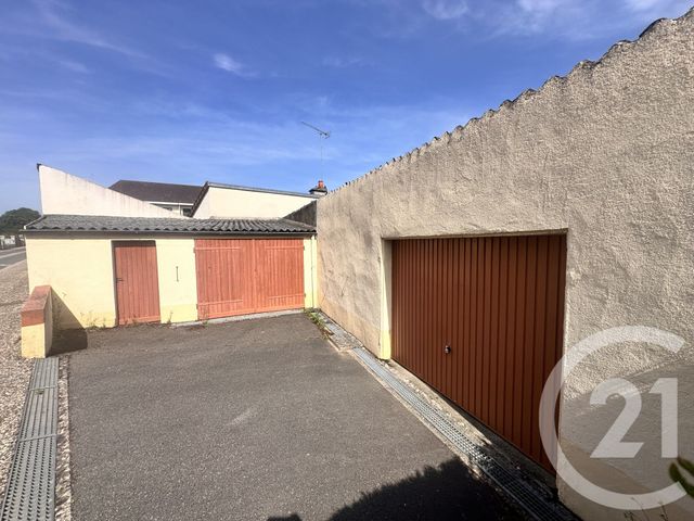 Maison &agrave; vendre - 4 pi&egrave;ces - 106,20 m2 - Coulanges Les Nevers - 58 - BOURGOGNE