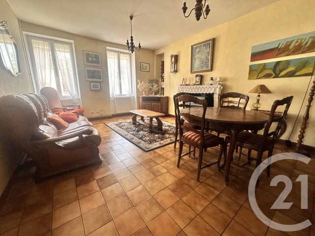 Maison &agrave; vendre - 4 pi&egrave;ces - 106,20 m2 - Coulanges Les Nevers - 58 - BOURGOGNE