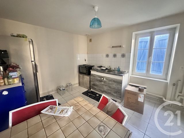 Immeuble &agrave; vendre - 112 m2 - Imphy - 58 - BOURGOGNE