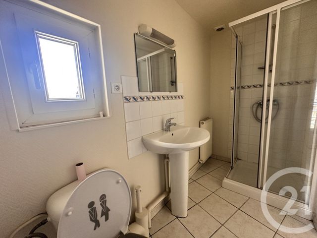 Immeuble &agrave; vendre - 112 m2 - Imphy - 58 - BOURGOGNE