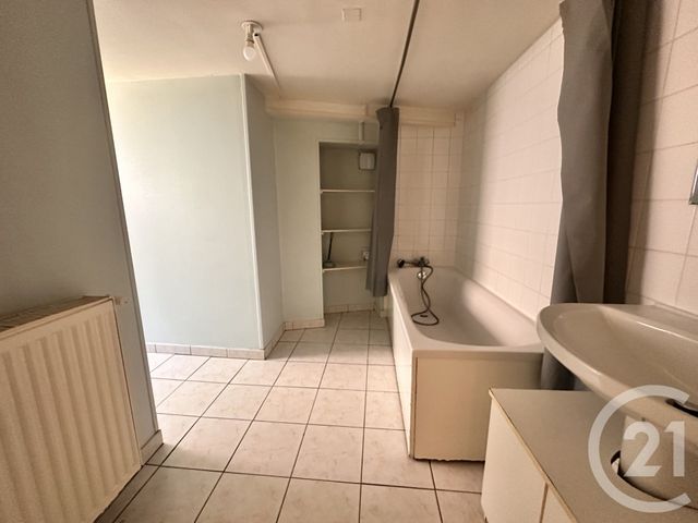 Immeuble &agrave; vendre - 112 m2 - Imphy - 58 - BOURGOGNE