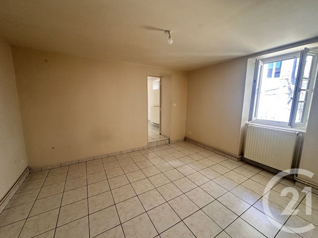 Immeuble &agrave; vendre - 112 m2 - Imphy - 58 - BOURGOGNE