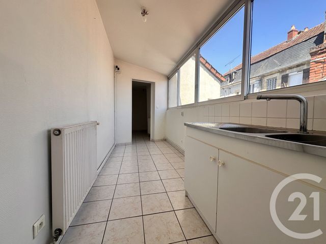 Immeuble &agrave; vendre - 112 m2 - Imphy - 58 - BOURGOGNE