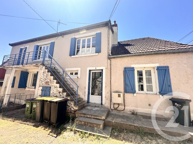 Immeuble à vendre IMPHY