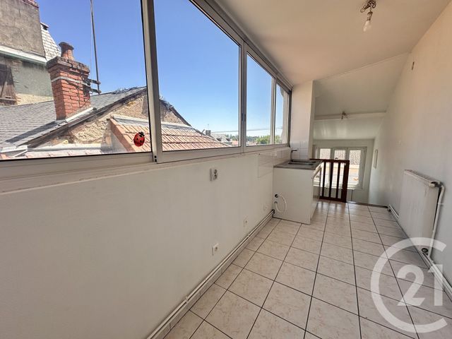 Immeuble &agrave; vendre - 112 m2 - Imphy - 58 - BOURGOGNE