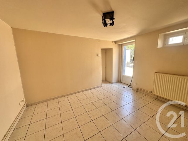 Immeuble &agrave; vendre - 112 m2 - Imphy - 58 - BOURGOGNE