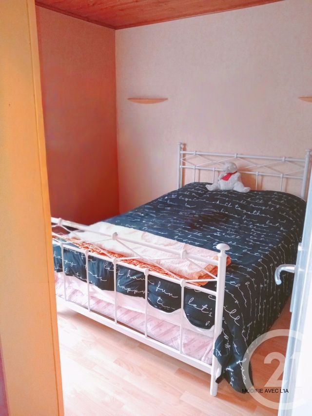 Maison &agrave; vendre - 3 pi&egrave;ces - 69,20 m2 - Premery - 58 - BOURGOGNE