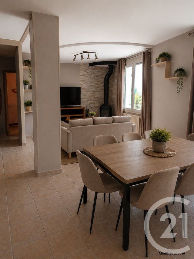maison - PREMERY - 58
