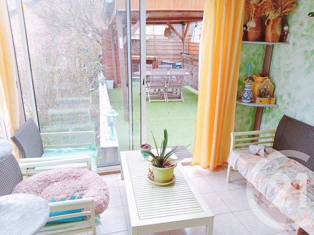 Maison &agrave; vendre - 3 pi&egrave;ces - 69,20 m2 - Premery - 58 - BOURGOGNE