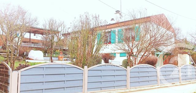 Maison à vendre PREMERY