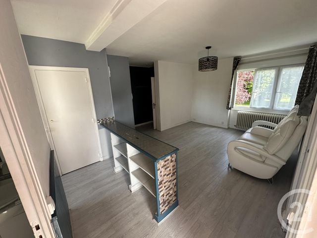 appartement - GARCHIZY - 58