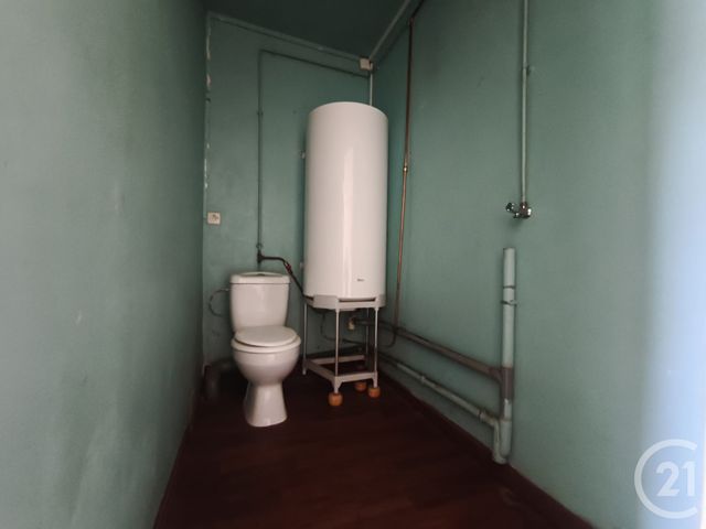 Appartement F3 &agrave; vendre - 3 pi&egrave;ces - 44 m2 - Imphy - 58 - BOURGOGNE