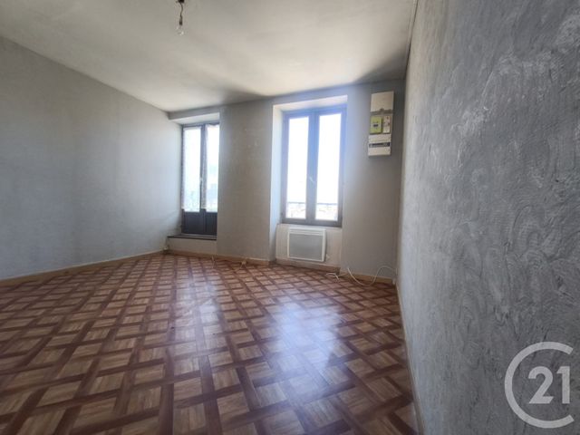 Appartement F3 &agrave; vendre - 3 pi&egrave;ces - 44 m2 - Imphy - 58 - BOURGOGNE