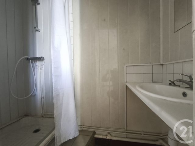 Appartement F3 &agrave; vendre - 3 pi&egrave;ces - 44 m2 - Imphy - 58 - BOURGOGNE