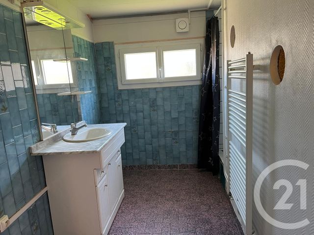 Maison &agrave; vendre - 3 pi&egrave;ces - 54,40 m2 - Guerigny - 58 - BOURGOGNE