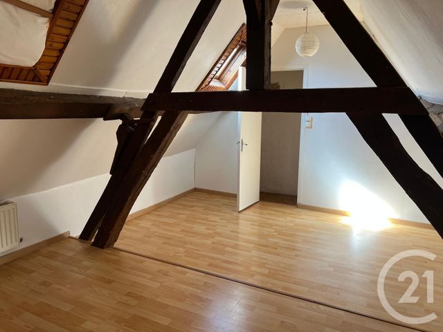 Maison &agrave; vendre - 3 pi&egrave;ces - 54,40 m2 - Guerigny - 58 - BOURGOGNE