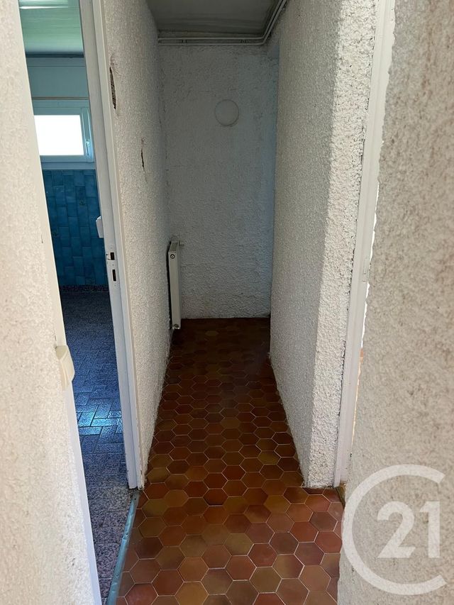 Maison &agrave; vendre - 3 pi&egrave;ces - 54,40 m2 - Guerigny - 58 - BOURGOGNE