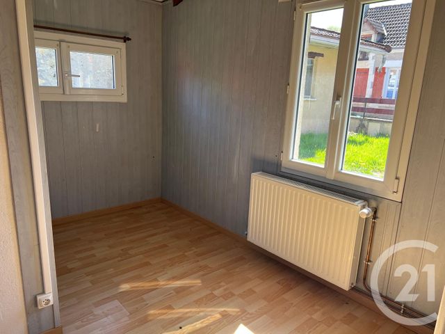 Maison &agrave; vendre - 3 pi&egrave;ces - 54,40 m2 - Guerigny - 58 - BOURGOGNE